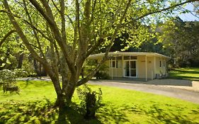 Russell Falls Holiday Cottages
